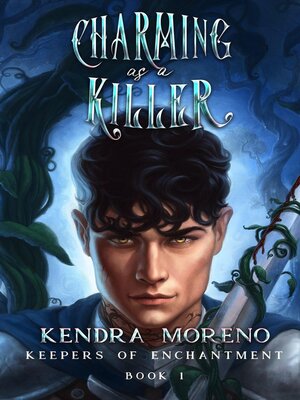 cover image of Charming as a Killer